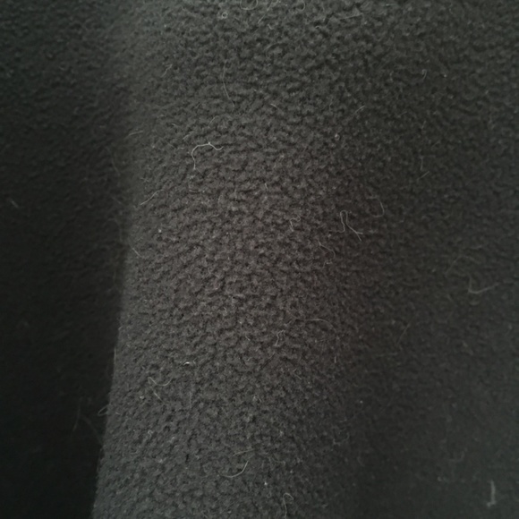 North Face soft shell jacket sz M - Picture 4 of 7